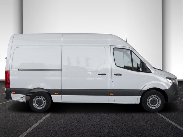 Panel van MERCEDES-BENZ Sprinter 317 CDI,3665mm,Automatik,Kamera...: picture 12 Panel van MERCEDES-BENZ Sprinter 317 CDI,3665mm,Automatik,Kamera...: picture 12