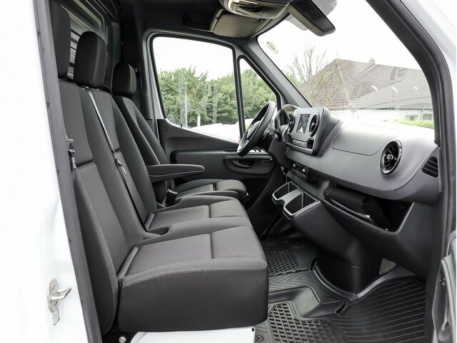 MERCEDES-BENZ Sprinter 317 CDI,3665mm,Automatik,Kamera - Panel van: picture 3 MERCEDES-BENZ Sprinter 317 CDI,3665mm,Automatik,Kamera - Panel van: picture 3