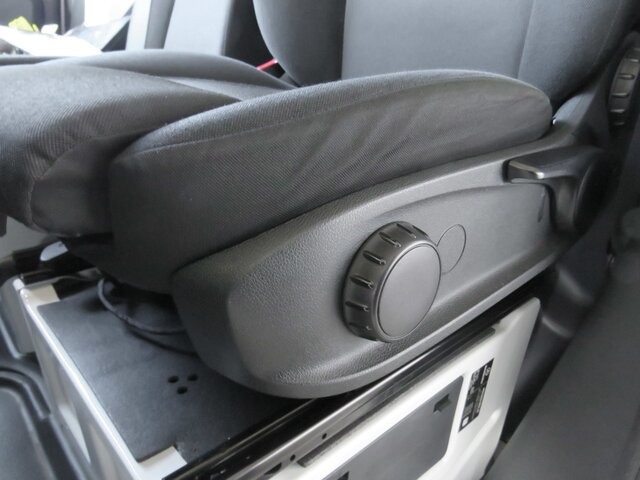 Panel van MERCEDES-BENZ Sprinter 317 CDI,3665mm,Automatik,Kamera...: picture 8 Panel van MERCEDES-BENZ Sprinter 317 CDI,3665mm,Automatik,Kamera...: picture 8