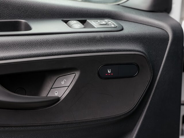Panel van MERCEDES-BENZ Sprinter 317 CDI,3665mm,Automatik,Kamera: picture 6