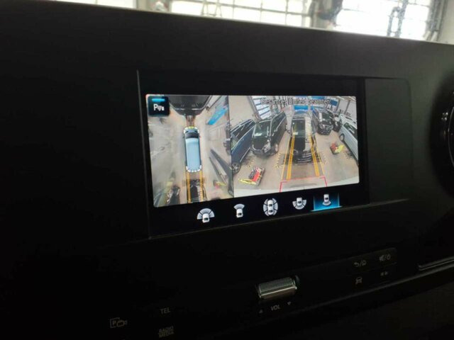 MERCEDES-BENZ Sprinter 317 CDI,3665mm,Automatik,Kamera... - Panel van: picture 2 MERCEDES-BENZ Sprinter 317 CDI,3665mm,Automatik,Kamera... - Panel van: picture 2