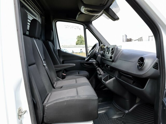 MERCEDES-BENZ Sprinter 317 CDI Kasten,L2H2,MBUX,Kamera - Panel van: picture 3 MERCEDES-BENZ Sprinter 317 CDI Kasten,L2H2,MBUX,Kamera - Panel van: picture 3