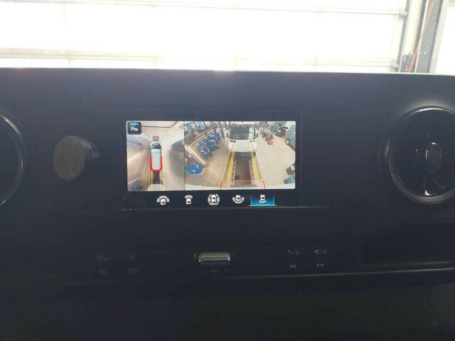 MERCEDES-BENZ Sprinter 317 CDI Kasten,L2H2,MBUX,Kamera - Panel van: picture 3 MERCEDES-BENZ Sprinter 317 CDI Kasten,L2H2,MBUX,Kamera - Panel van: picture 3