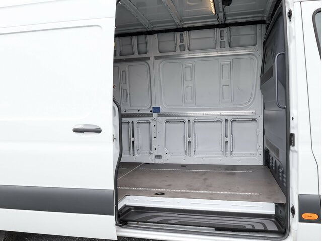 MERCEDES-BENZ Sprinter 317 Maxi,9GTronic,AHK3,5To,TCO - Panel van: picture 2 MERCEDES-BENZ Sprinter 317 Maxi,9GTronic,AHK3,5To,TCO - Panel van: picture 2