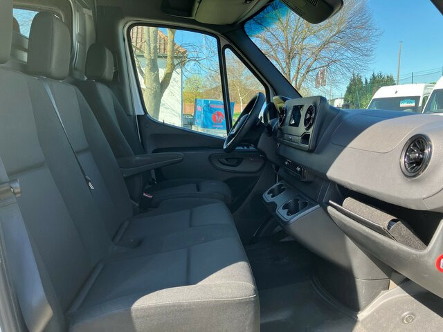 MERCEDES-BENZ Sprinter 317 Maxi,9GTronic,AHK3,5To,TCO - Panel van: picture 2 MERCEDES-BENZ Sprinter 317 Maxi,9GTronic,AHK3,5To,TCO - Panel van: picture 2