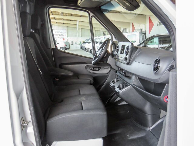 MERCEDES-BENZ Sprinter 317 Maxi,9GTronic,AHK3,5To,TCO... - Panel van: picture 2 MERCEDES-BENZ Sprinter 317 Maxi,9GTronic,AHK3,5To,TCO... - Panel van: picture 2