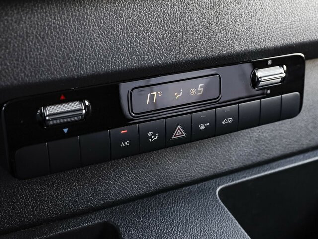 Panel van MERCEDES-BENZ Sprinter 317 Maxi,9GTronic,MBUX,Kamera: picture 11