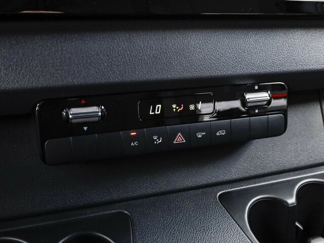 Panel van MERCEDES-BENZ Sprinter 317 Maxi,9GTronic,MBUX,Kamera...: picture 11 Panel van MERCEDES-BENZ Sprinter 317 Maxi,9GTronic,MBUX,Kamera...: picture 11