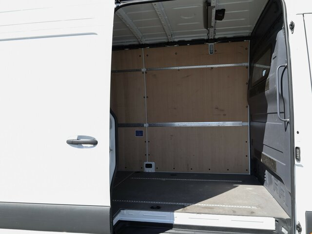 MERCEDES-BENZ Sprinter 317 Maxi,9GTronic,MBUX,Kamera... - Panel van: picture 2 MERCEDES-BENZ Sprinter 317 Maxi,9GTronic,MBUX,Kamera... - Panel van: picture 2