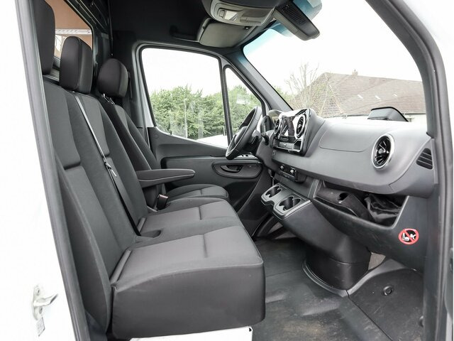 MERCEDES-BENZ Sprinter 317 Maxi,9GTronic,MBUX,Kamera - Panel van: picture 3 MERCEDES-BENZ Sprinter 317 Maxi,9GTronic,MBUX,Kamera - Panel van: picture 3