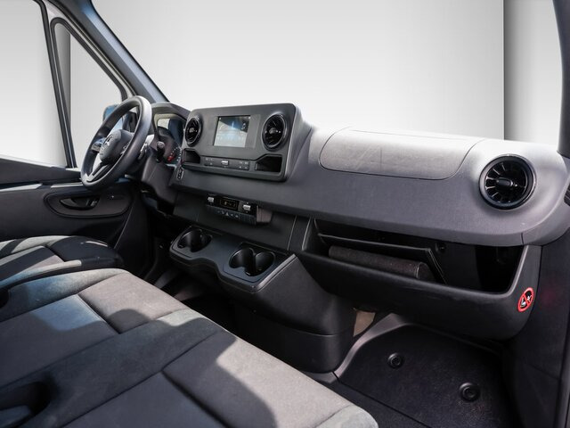 Panel van MERCEDES-BENZ Sprinter 317 Maxi,9GTronic,MBUX,Kamera,Klima: picture 25