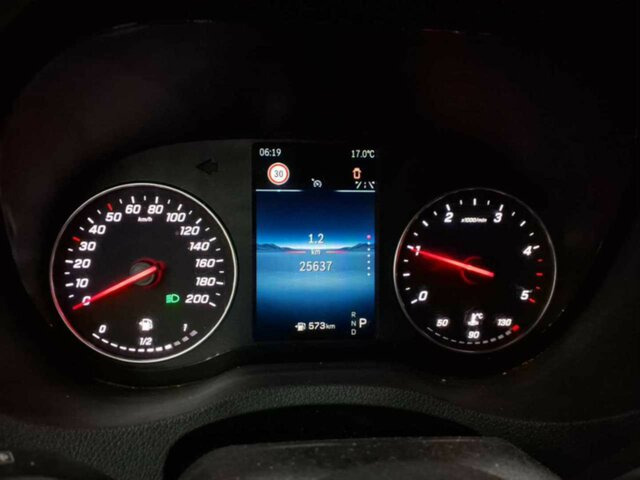 MERCEDES-BENZ Sprinter 317 Maxi,9GTronic,MBUX,Kamera,LED... - Panel van: picture 5 MERCEDES-BENZ Sprinter 317 Maxi,9GTronic,MBUX,Kamera,LED... - Panel van: picture 5