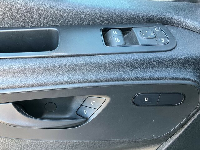 MERCEDES-BENZ Sprinter 317 Maxi,9GTronic,MBUX,Kamera,Navi - Panel van: picture 5 MERCEDES-BENZ Sprinter 317 Maxi,9GTronic,MBUX,Kamera,Navi - Panel van: picture 5