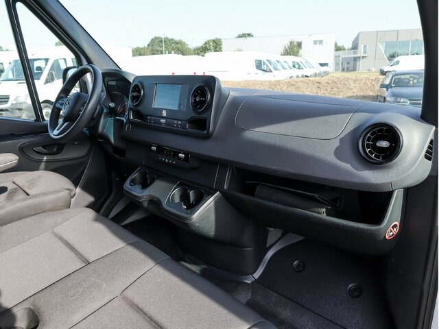 MERCEDES-BENZ Sprinter 317 Maxi,9GTronic,MBUX,Kamera,Navi - Panel van: picture 4 MERCEDES-BENZ Sprinter 317 Maxi,9GTronic,MBUX,Kamera,Navi - Panel van: picture 4