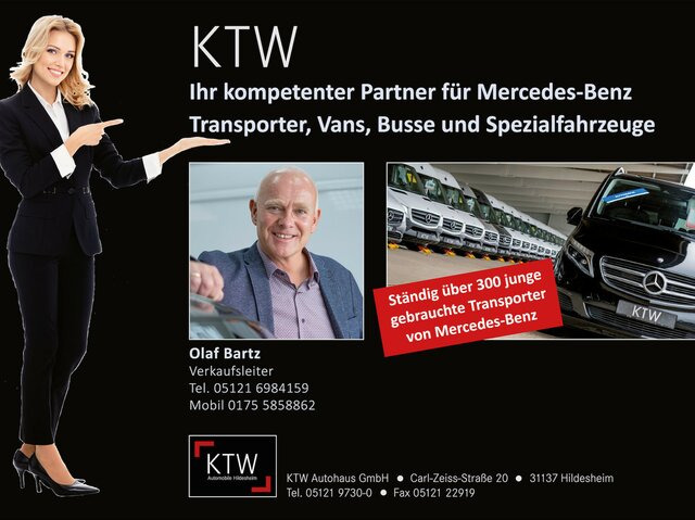 MERCEDES-BENZ Sprinter317CDI Maxi Koffer,LBW,Klima,Kamera - Box van: picture 5 MERCEDES-BENZ Sprinter317CDI Maxi Koffer,LBW,Klima,Kamera - Box van: picture 5