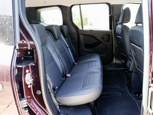 MERCEDES-BENZ T 180 Progressive,MBUX,LED,AHK,Navi,Kamera - Passenger van: picture 2 MERCEDES-BENZ T 180 Progressive,MBUX,LED,AHK,Navi,Kamera - Passenger van: picture 2