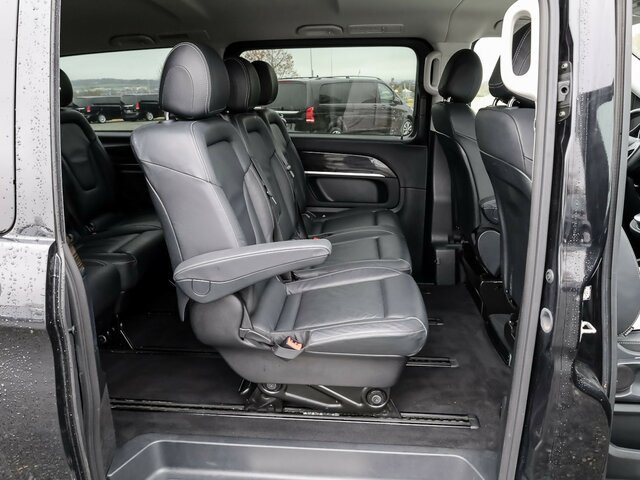 MERCEDES-BENZ V 300 Avantgarde Extralang,2xSchiebetür elektr.... - Minibus, Passenger van: picture 5 MERCEDES-BENZ V 300 Avantgarde Extralang,2xSchiebetür elektr.... - Minibus, Passenger van: picture 5