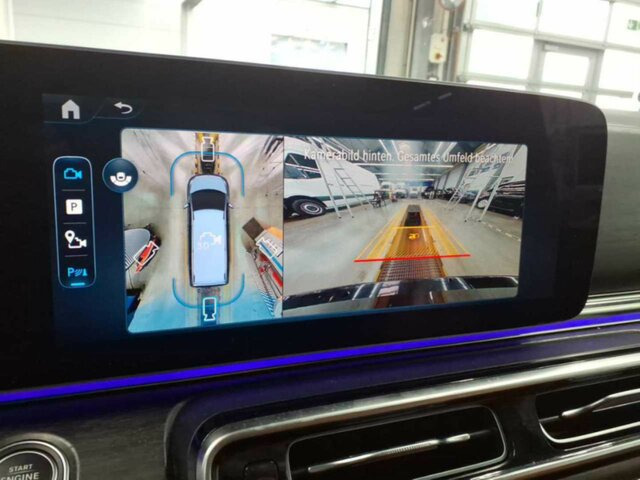 MERCEDES-BENZ V 300 Avantgarde Extralang,2xSchiebetür elektr.... - Passenger van: picture 3 MERCEDES-BENZ V 300 Avantgarde Extralang,2xSchiebetür elektr.... - Passenger van: picture 3