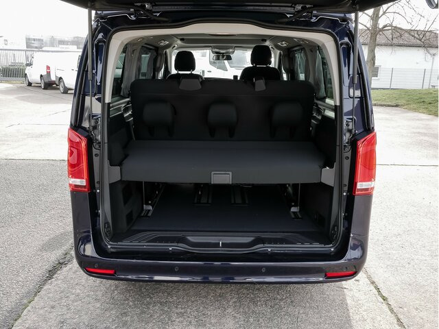 MERCEDES-BENZ V 300 Marco Polo ActivityEdition,2xTür,20Zoll - Minibus, Passenger van: picture 2 MERCEDES-BENZ V 300 Marco Polo ActivityEdition,2xTür,20Zoll - Minibus, Passenger van: picture 2