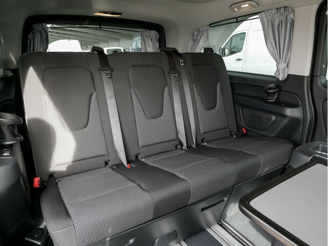 MERCEDES-BENZ V 300 Marco Polo ActivityEdition,2xTür,20Zoll - Camper van: picture 3 MERCEDES-BENZ V 300 Marco Polo ActivityEdition,2xTür,20Zoll - Camper van: picture 3