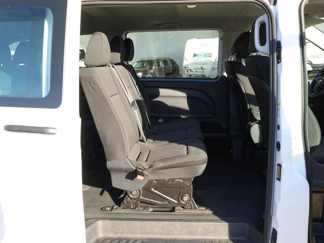MERCEDES-BENZ Vito 114 TourerPro,Extralang,8Sitzer,Automatik... - Passenger van: picture 2 MERCEDES-BENZ Vito 114 TourerPro,Extralang,8Sitzer,Automatik... - Passenger van: picture 2