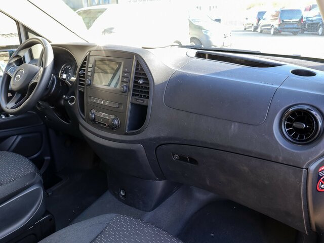 MERCEDES-BENZ Vito 114 TourerPro,Extralang,8Sitzer,Automatik... - Passenger van: picture 4 MERCEDES-BENZ Vito 114 TourerPro,Extralang,8Sitzer,Automatik... - Passenger van: picture 4