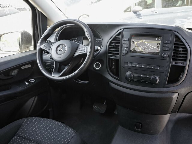 MERCEDES-BENZ Vito 114 TourerPro,lang,Automatik,8Sitze,Kamera... - Passenger van: picture 5 MERCEDES-BENZ Vito 114 TourerPro,lang,Automatik,8Sitze,Kamera... - Passenger van: picture 5