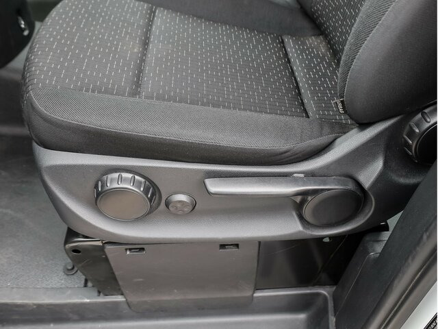 Minibus, Passenger van MERCEDES-BENZ Vito 114 TourerPro,lang,Automatik,8Sitze,Kamera: picture 8