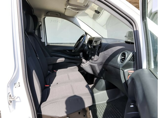 MERCEDES-BENZ Vito 114CDI KA Extralang ,Klima,SortimoRegal - Passenger van: picture 5 MERCEDES-BENZ Vito 114CDI KA Extralang ,Klima,SortimoRegal - Passenger van: picture 5