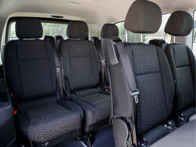 MERCEDES-BENZ Vito 116TourerPro ,Extralang,2xKlima,Kamera,AHK - Passenger van: picture 3 MERCEDES-BENZ Vito 116TourerPro ,Extralang,2xKlima,Kamera,AHK - Passenger van: picture 3