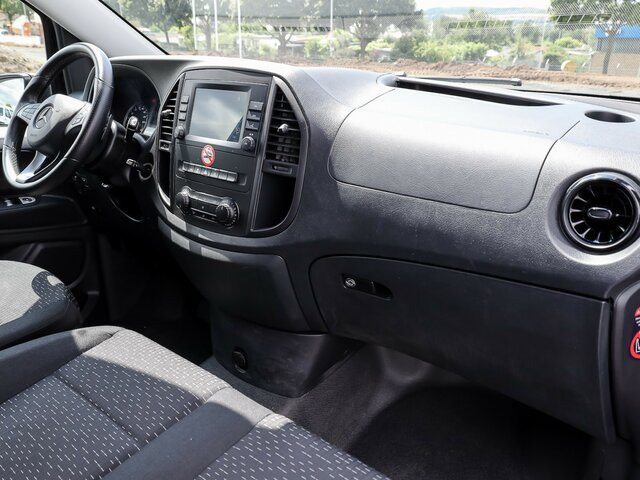 MERCEDES-BENZ Vito 116TourerPro ,Extralang,2xKlima,Kamera,AHK - Minibus, Passenger van: picture 4 MERCEDES-BENZ Vito 116TourerPro ,Extralang,2xKlima,Kamera,AHK - Minibus, Passenger van: picture 4