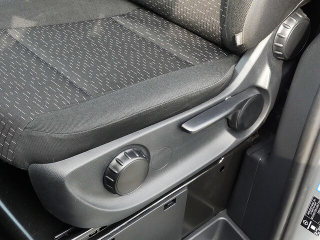 Passenger van MERCEDES-BENZ Vito 116TourerPro Kombi,Extralang,2xKlima,Kamera: picture 7