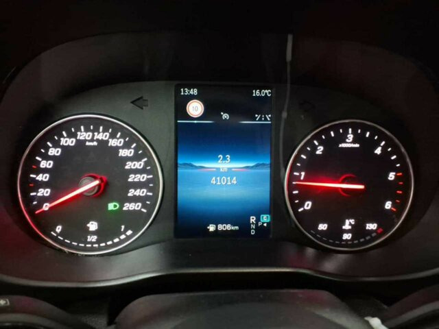 MERCEDES-BENZ Vito116CDI KA Extralang,Automatik,Klima,Kamera... - Small van: picture 4 MERCEDES-BENZ Vito116CDI KA Extralang,Automatik,Klima,Kamera... - Small van: picture 4