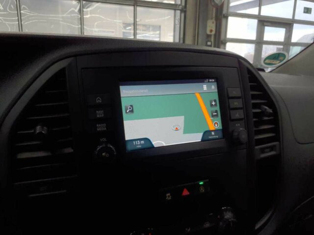 MERCEDES-BENZ Vito116CDI KA Extralang,Klima,Kamera,Tempomat... - Small van: picture 3 MERCEDES-BENZ Vito116CDI KA Extralang,Klima,Kamera,Tempomat... - Small van: picture 3