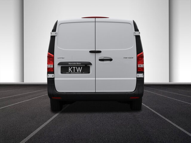 Small van MERCEDES-BENZ Vito116CDI KA lang,Kamera,Tempomat,Klima...: picture 21 Small van MERCEDES-BENZ Vito116CDI KA lang,Kamera,Tempomat,Klima...: picture 21