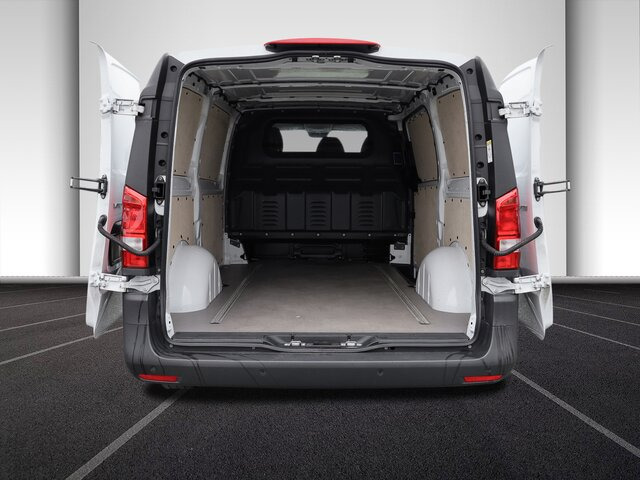 Small van MERCEDES-BENZ Vito116CDI KA lang,Kamera,Tempomat,Klima...: picture 22 Small van MERCEDES-BENZ Vito116CDI KA lang,Kamera,Tempomat,Klima...: picture 22
