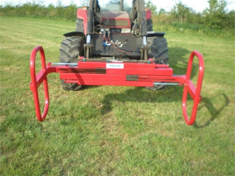 Pomi 200/40 Balletang Fabriksny - Agricultural machinery: picture 3 Pomi 200/40 Balletang Fabriksny - Agricultural machinery: picture 3
