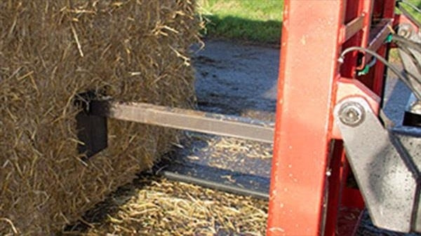 Farm trailer Pomi Stack 200: picture 23