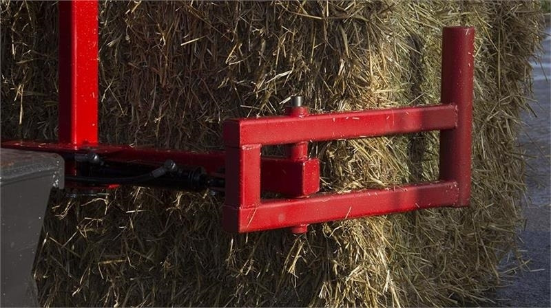 Farm trailer Pomi Stack 200: picture 8