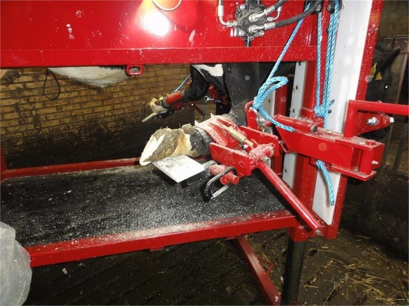 Pomi Std1 Fabriksny - Livestock equipment: picture 5 Pomi Std1 Fabriksny - Livestock equipment: picture 5