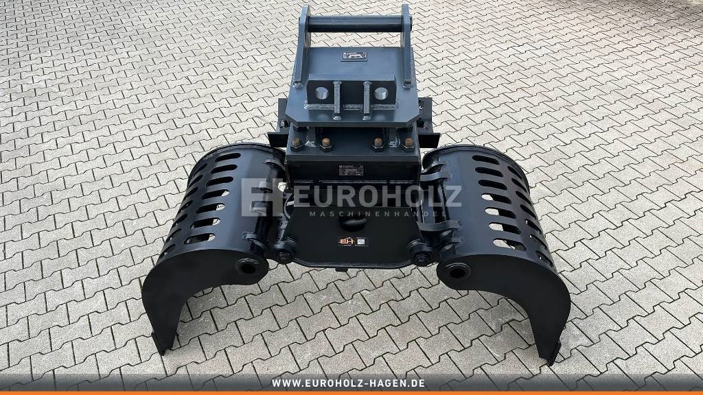Abbruchgreifer MO 803D für Lehnhoff MS10 - Grapple for Construction machinery: picture 5 Abbruchgreifer MO 803D für Lehnhoff MS10 - Grapple for Construction machinery: picture 5
