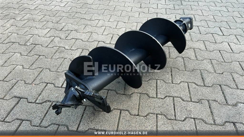 New Auger [Digga] Digga A4-12-MFT Erdbohrer Durchmesser 300: picture 8