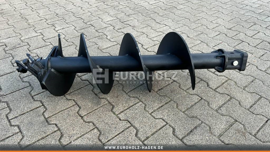 New Auger [Digga] Digga A4-12-MFT Erdbohrer Durchmesser 300: picture 7