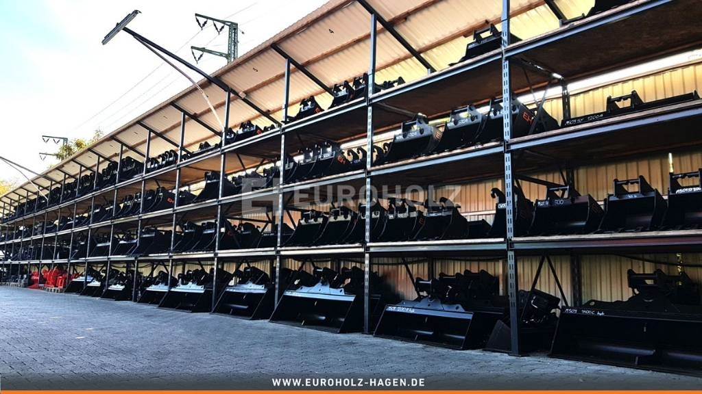 New Auger [Digga] Digga A4-12-MFT Erdbohrer Durchmesser 300: picture 11