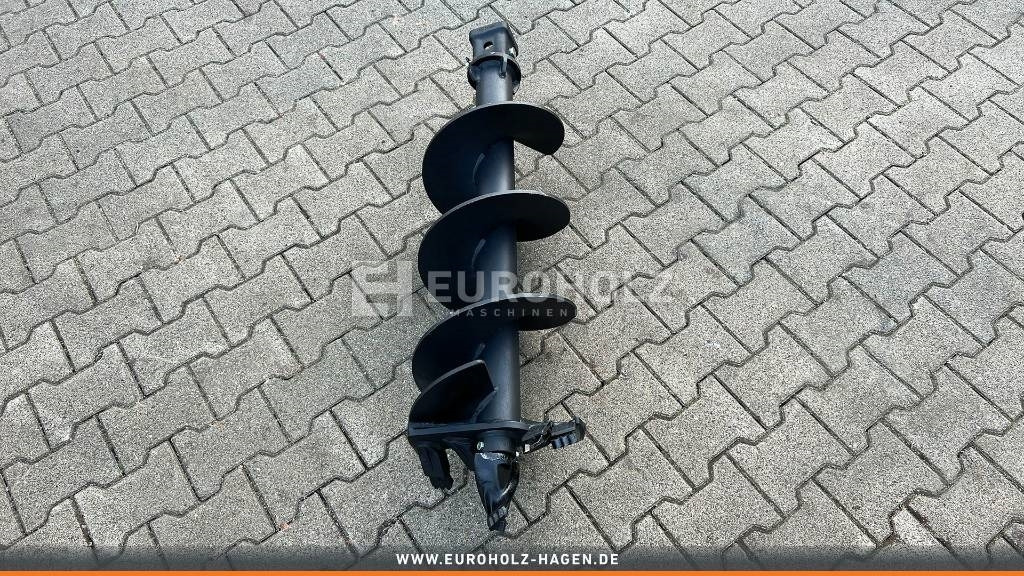 New Auger [Digga] Digga A4-12-MFT Erdbohrer Durchmesser 300: picture 10