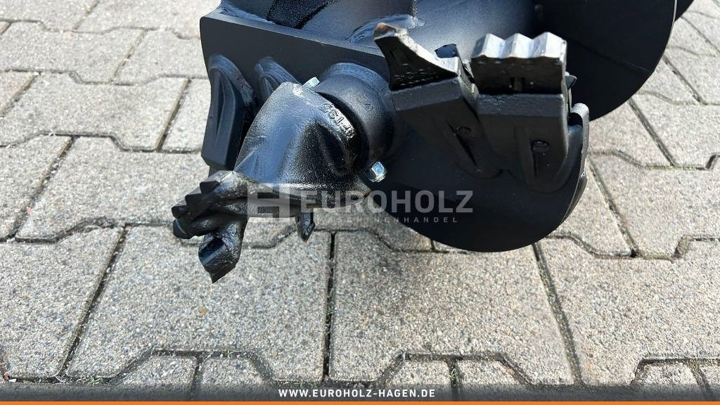 New Auger [Digga] Digga A4-12-MFT Erdbohrer Durchmesser 300: picture 9