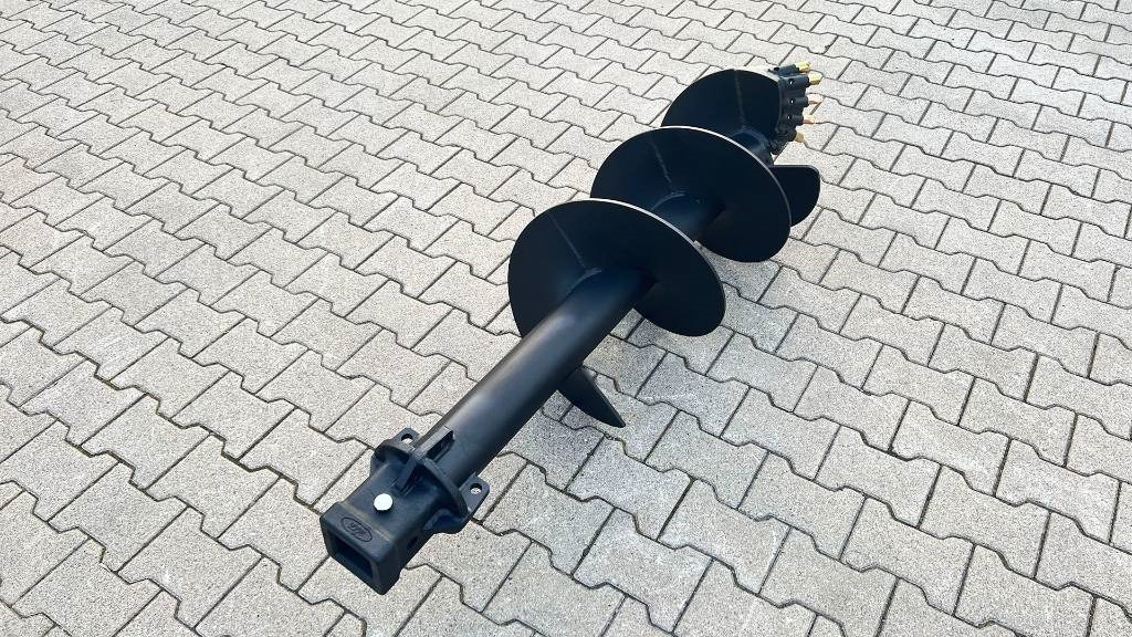 Digga RC6-18-MFT Erdbohrer Durchmesser 450 mm - Auger: picture 4 Digga RC6-18-MFT Erdbohrer Durchmesser 450 mm - Auger: picture 4