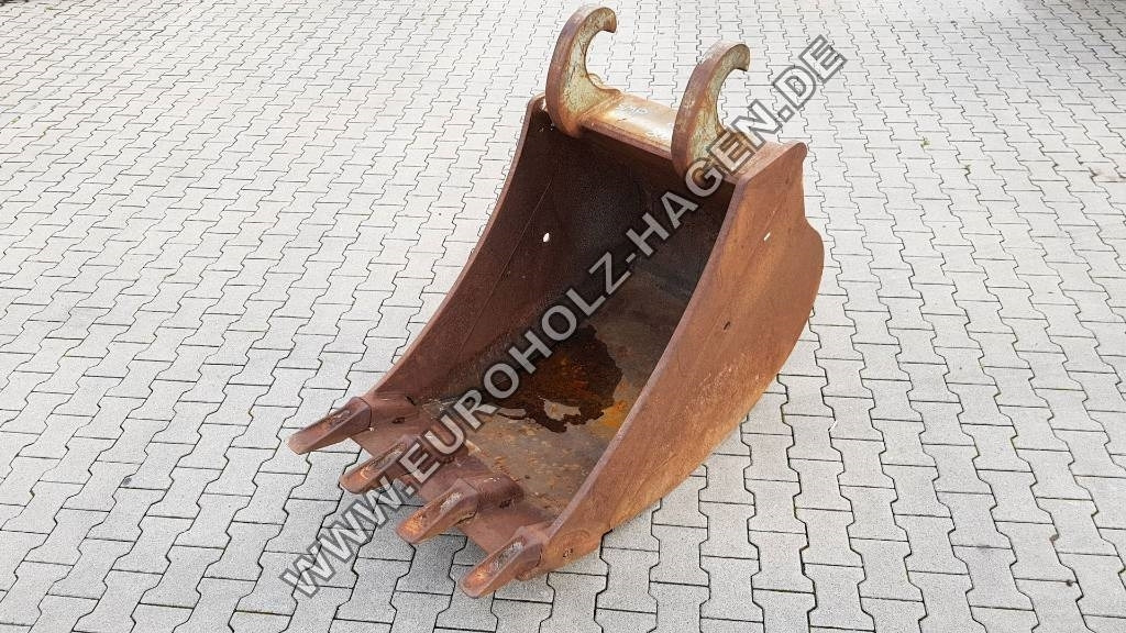 Tieflöffel passend für SMP 722 800 mm - Excavator bucket: picture 2 Tieflöffel passend für SMP 722 800 mm - Excavator bucket: picture 2