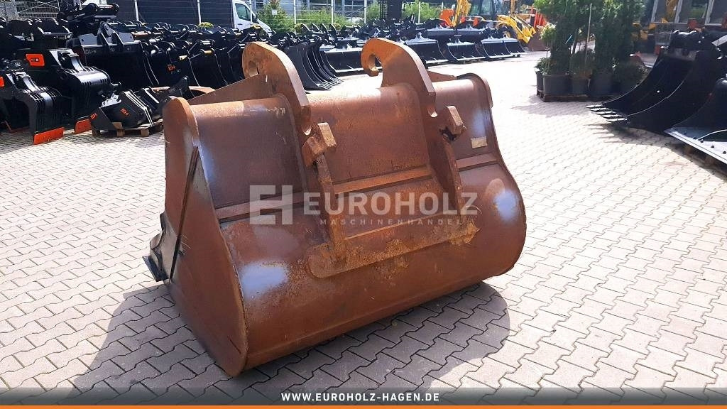 Excavator bucket Tieflöffel passend für Verachtert CW45 1800 mm: picture 6 Excavator bucket Tieflöffel passend für Verachtert CW45 1800 mm: picture 6