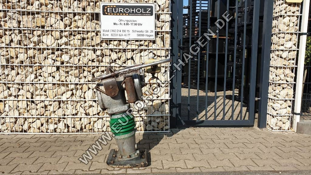 Vibrationsstampfer Wacker BS65-Y Stampfer - Rammer: picture 2 Vibrationsstampfer Wacker BS65-Y Stampfer - Rammer: picture 2